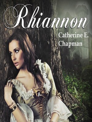 cover image of Rhiannon